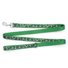 Tropical Leaves Walk Set – Collar & Leash