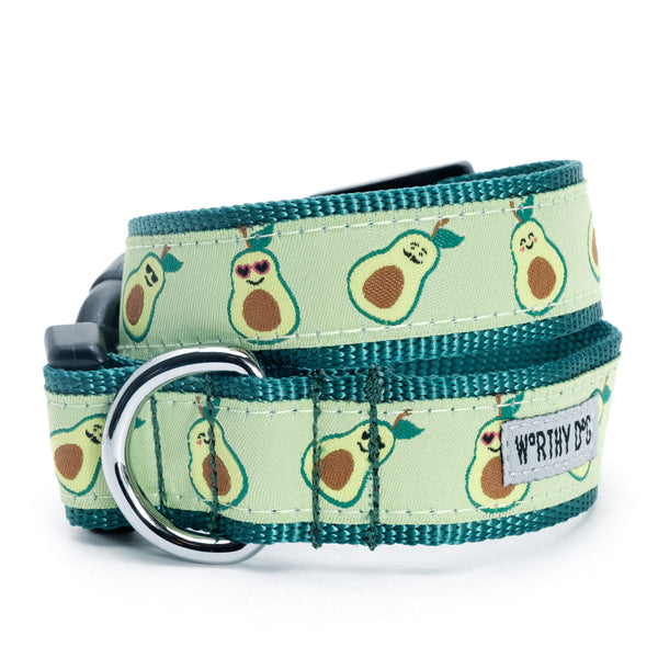 Avocados Collar