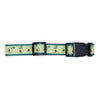 Avocados Walk Set – Collar & Leash