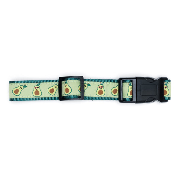 Avocados Collar