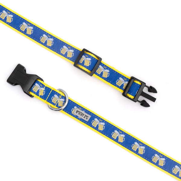 Cheers! Collar