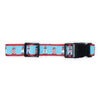 Lighthouses Walk Set – Collar & Leash