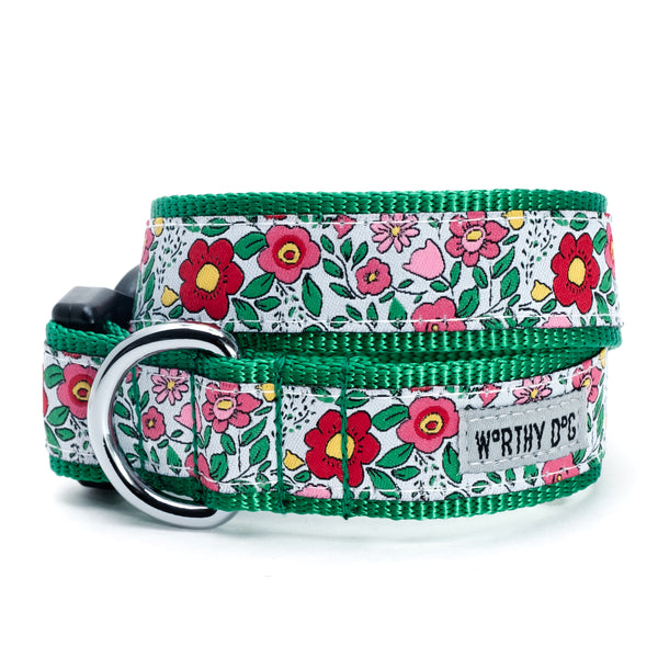 Spring Garden Collar