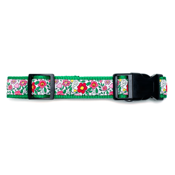 Spring Garden Collar