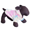 Tie Dye Hoodie for Dogs