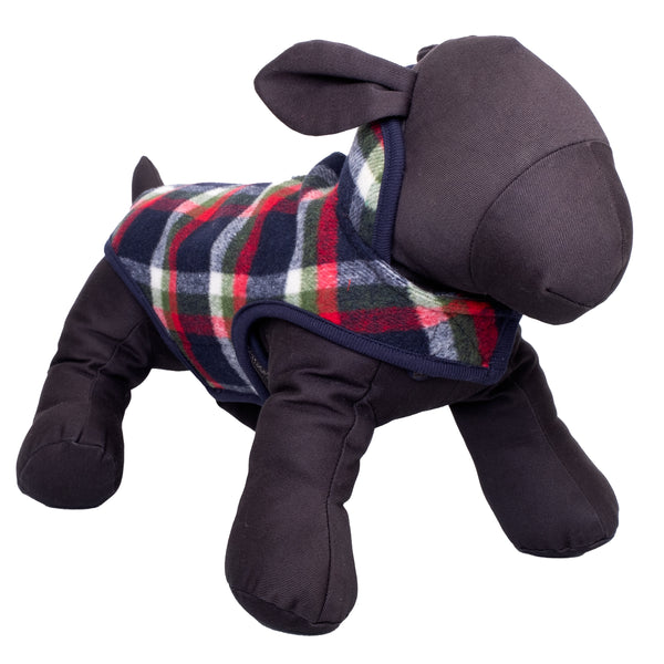Alpine Winter Dog Jacket