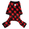 Cozy Stretch Jammies for Dogs