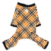 Cozy Stretch Jammies for Dogs