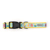 Easter Eggs Walk Set – Collar & Leash