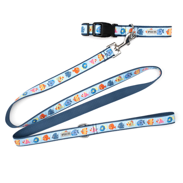 Fishy Collar