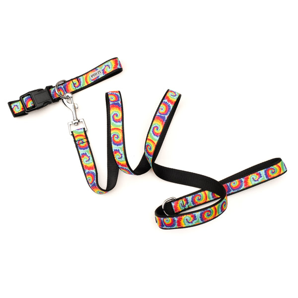 Kaleidoscope Collar
