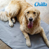 Cooling Mat Cover for Chillz Gel Pad – Washable & Protective