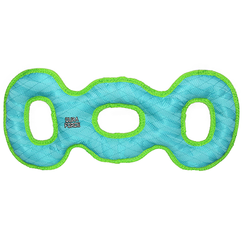 DuraForce 3WayTug Tiger Blue-Green