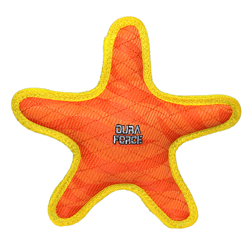 DuraForce Star Tiger Orange-Yellow