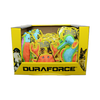 Duraforce Fish, Crab Orange & Seahorse PDQ - 25 Units