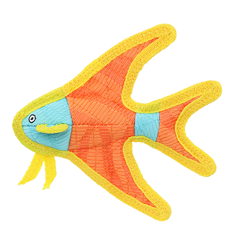 DuraForce Angel Fish Orange