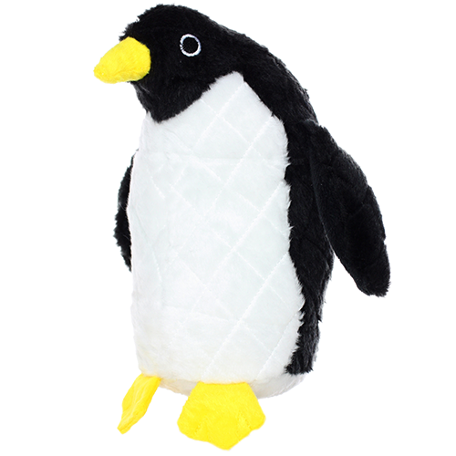 Mighty Arctic Penguin