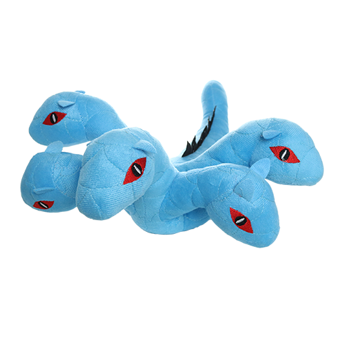Mighty Dragon Hydra