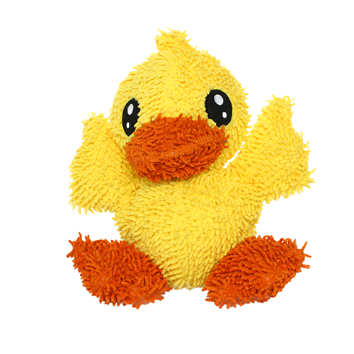 Mighty Microfiber Ball Duck