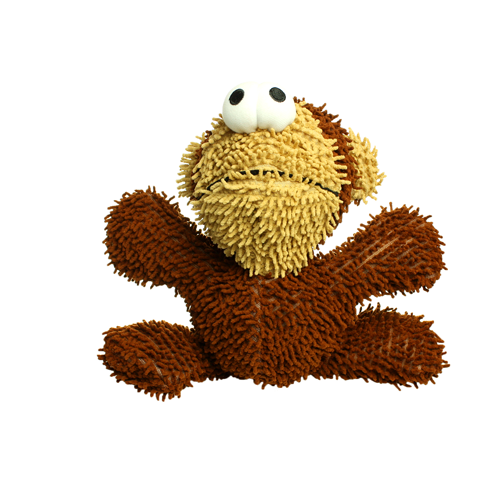 Mighty Microfiber Ball Monkey