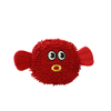 Mighty Microfiber Ball Blowfish