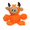 Mighty Microfiber Ball Bull Orange