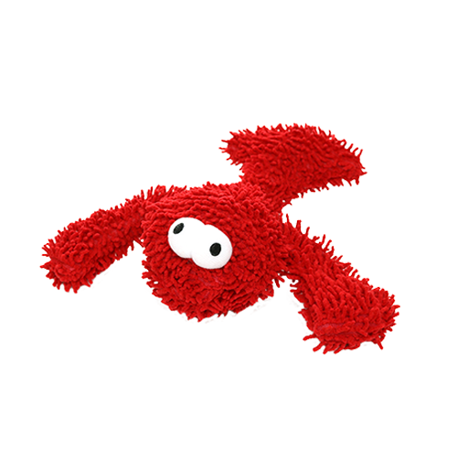 Mighty Microfiber Ball Lobster