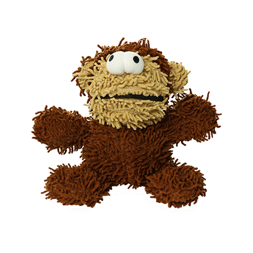 Mighty Microfiber Ball Monkey