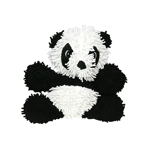Mighty Microfiber Ball Panda