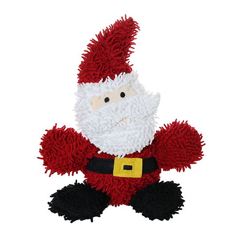 Mighty Microfiber Ball Med Santa