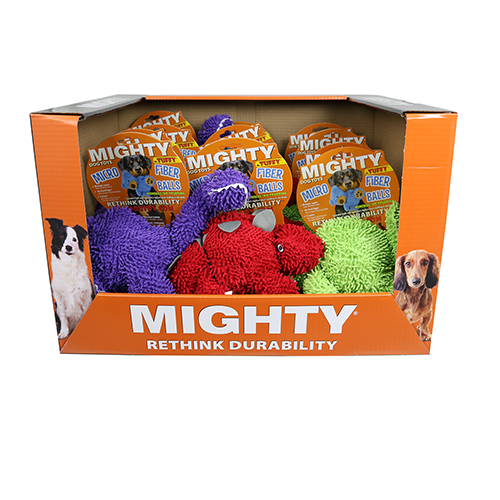 Mighty Brachiosaurus, Stegosaurus & Triceratops - 12 Units