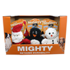 Mighty Santa, Snowman, Penguin-15 Units
