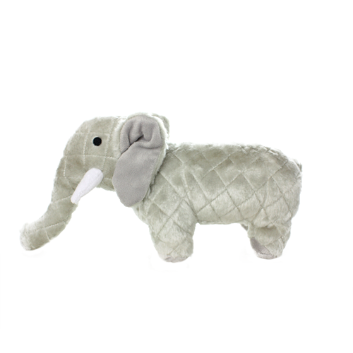 Mighty Safari Elephant