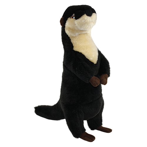 Mighty Safari Meercat