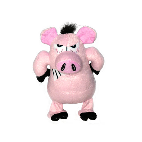Mighty Angry Animals Pig
