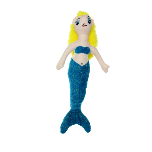 Mighty Liar Mermaid