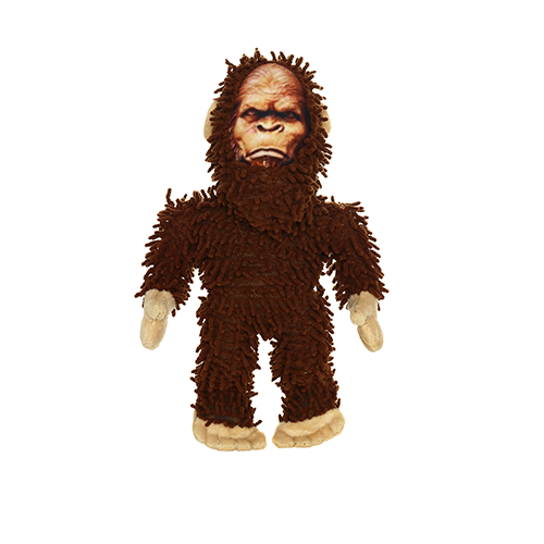 Mighty Micro Bigfoot
