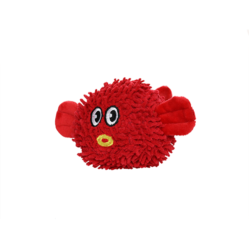 Mighty Microfiber Ball Blowfish