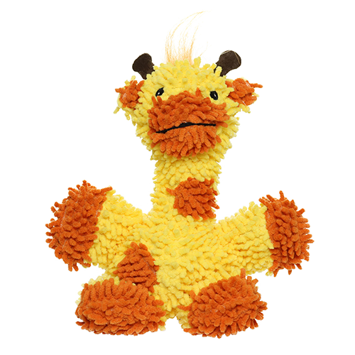 Mighty Microfiber Ball Giraffe