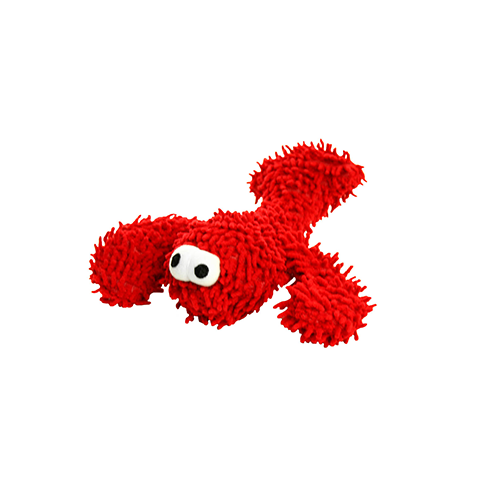 Mighty Microfiber Ball Lobster