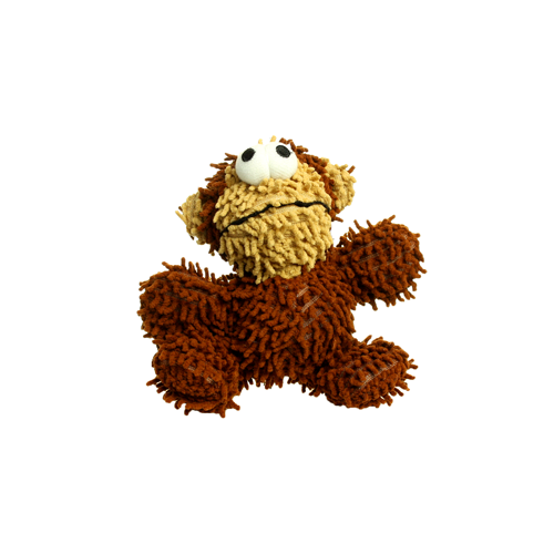 Mighty Microfiber Ball Monkey