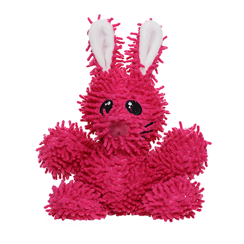Mighty Microfiber Ball Rabbit