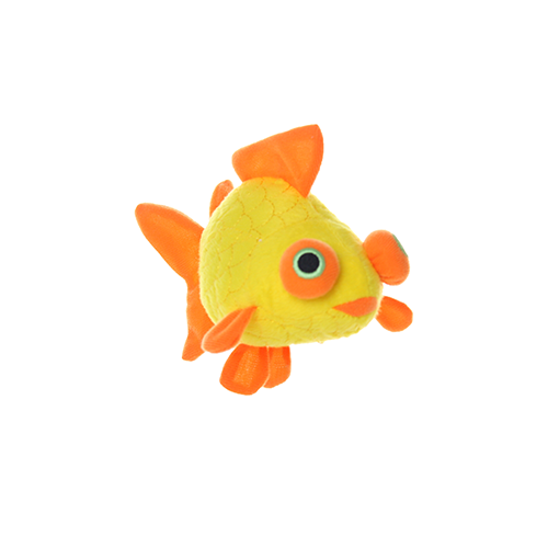 Mighty Ocean Goldfish