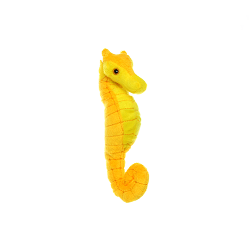 Mighty Ocean Seahorse