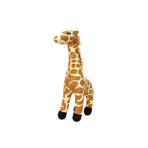 Mighty Safari Giraffe