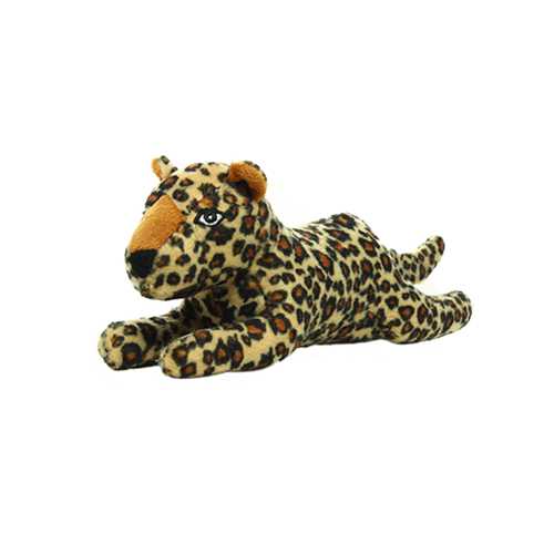 Mighty Safari Leopard