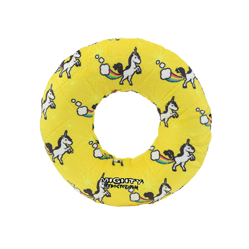 Mighty Med Ring Unicorn