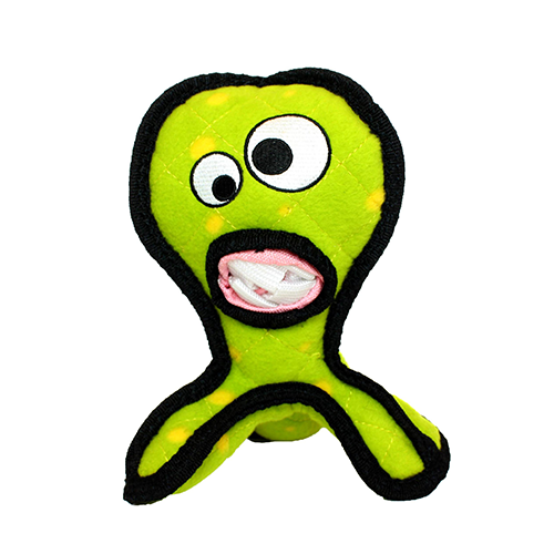 Tuffy Alien G3 Green