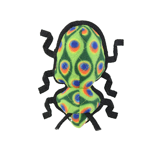 Tuffy Bug Beetle