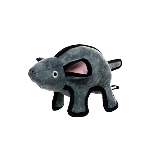 Tuffy Barnyard Mouse